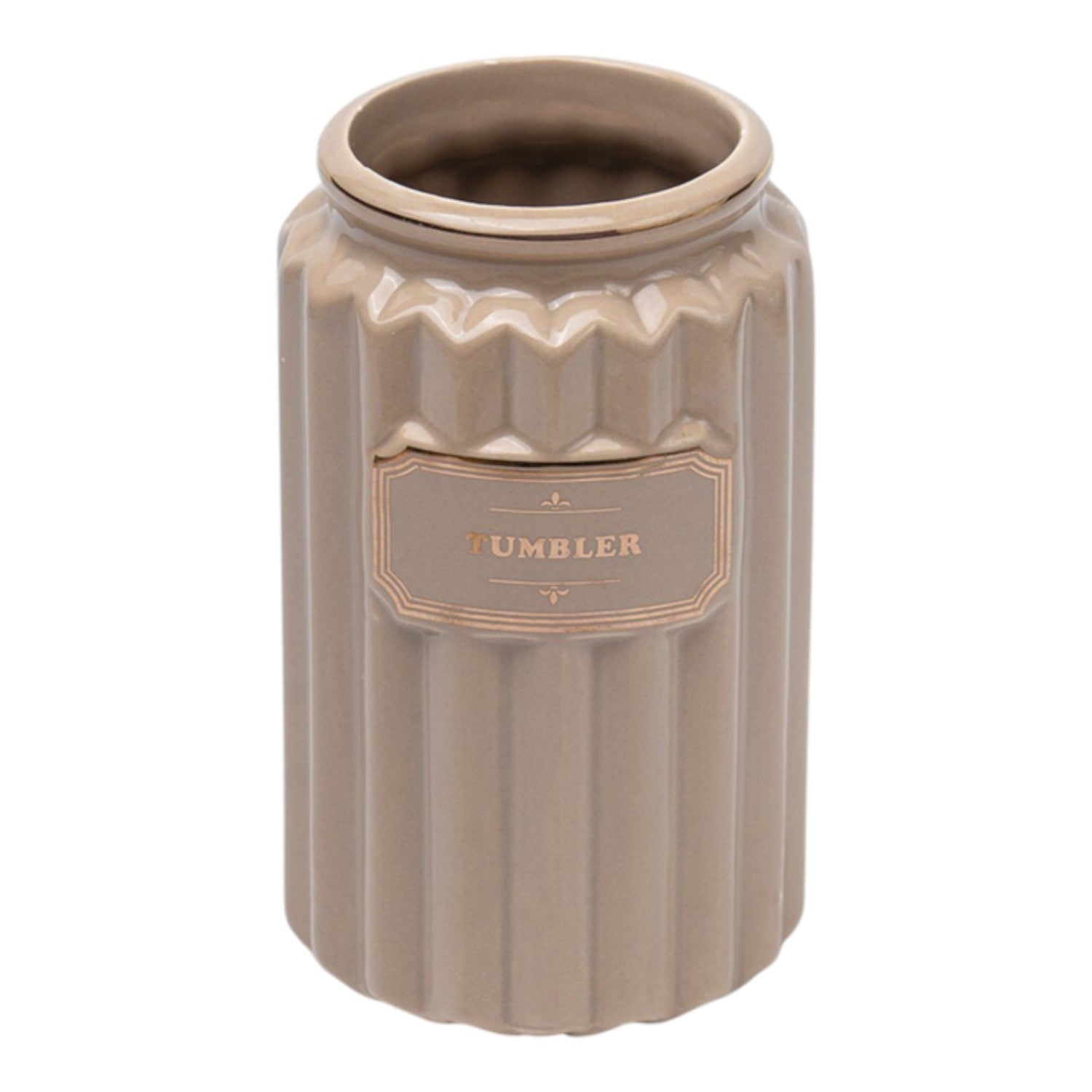 Tumblers, 1 piece (ART08176-TM)