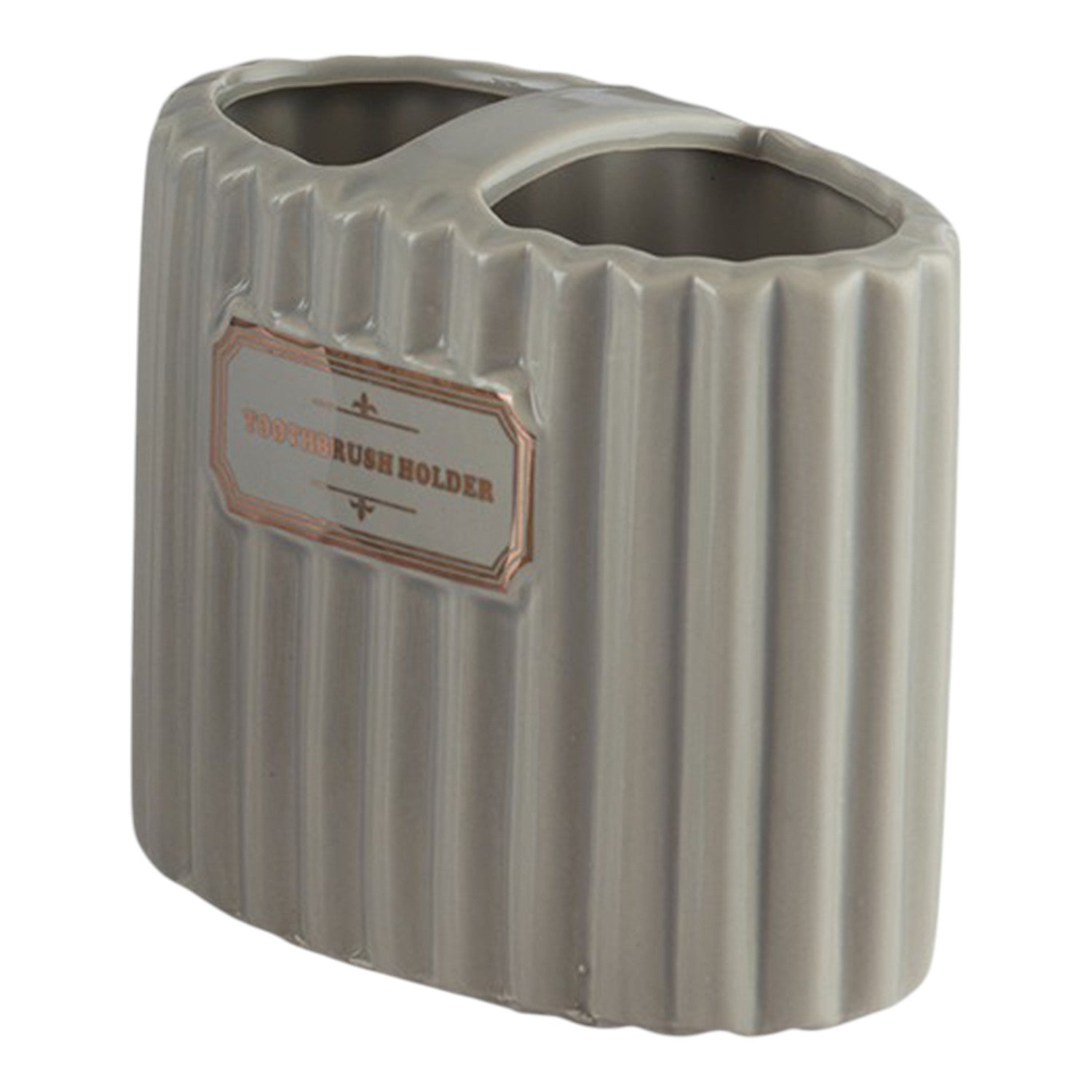 Toothbrush Holders, 1 piece (8177-TH)