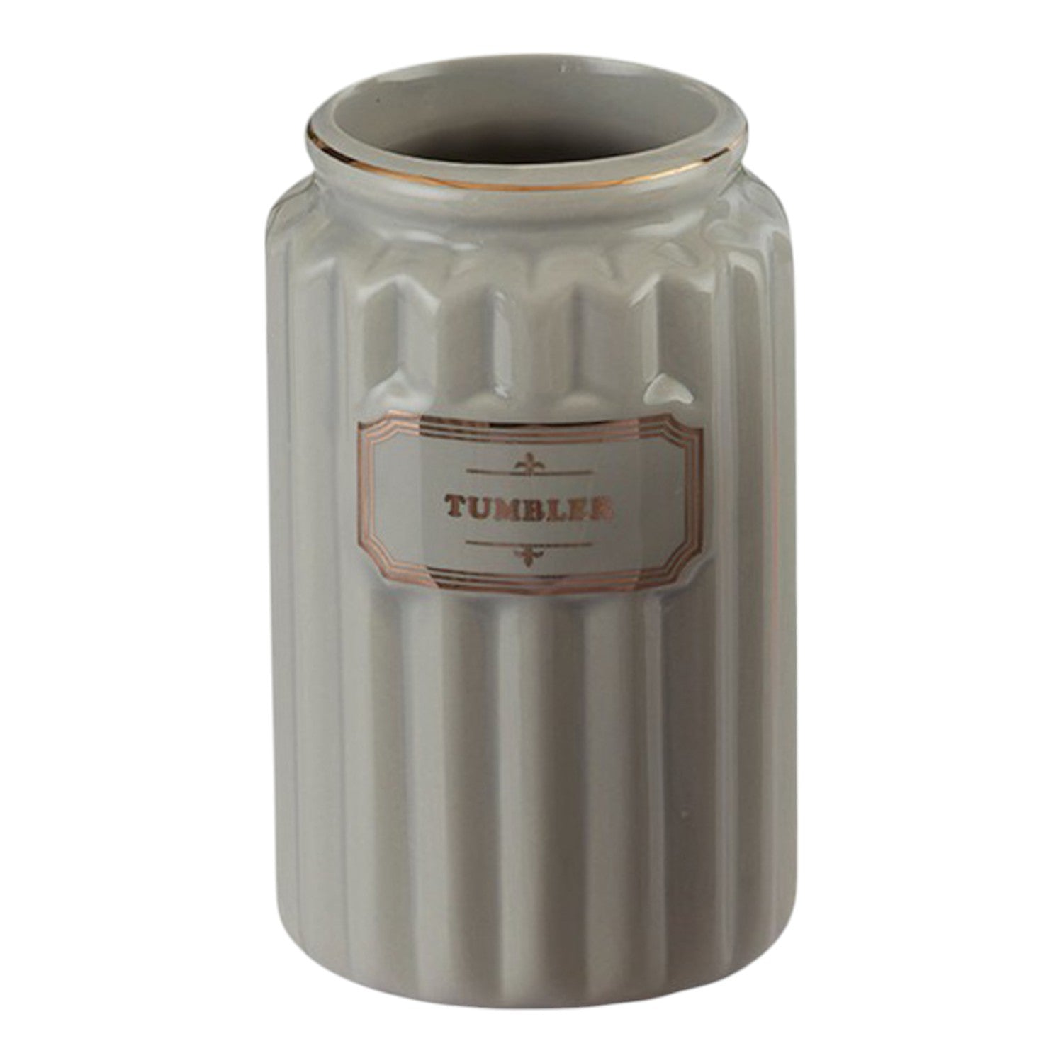 Tumblers, 1 piece (ART08177-TM)