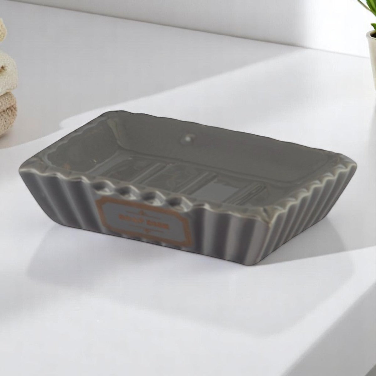 Ceramic Soap Holders, 1 piece (8178-SH)