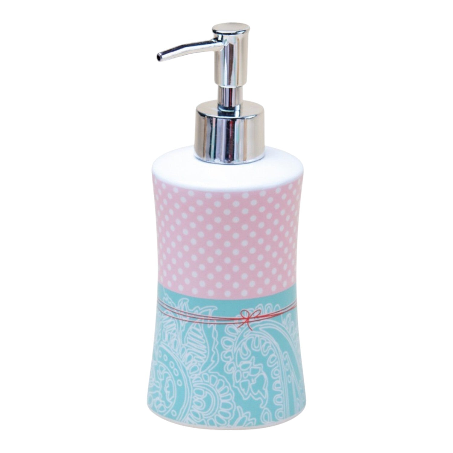 Ceramic Soap Dispensers, 1 piece (8181-SD)