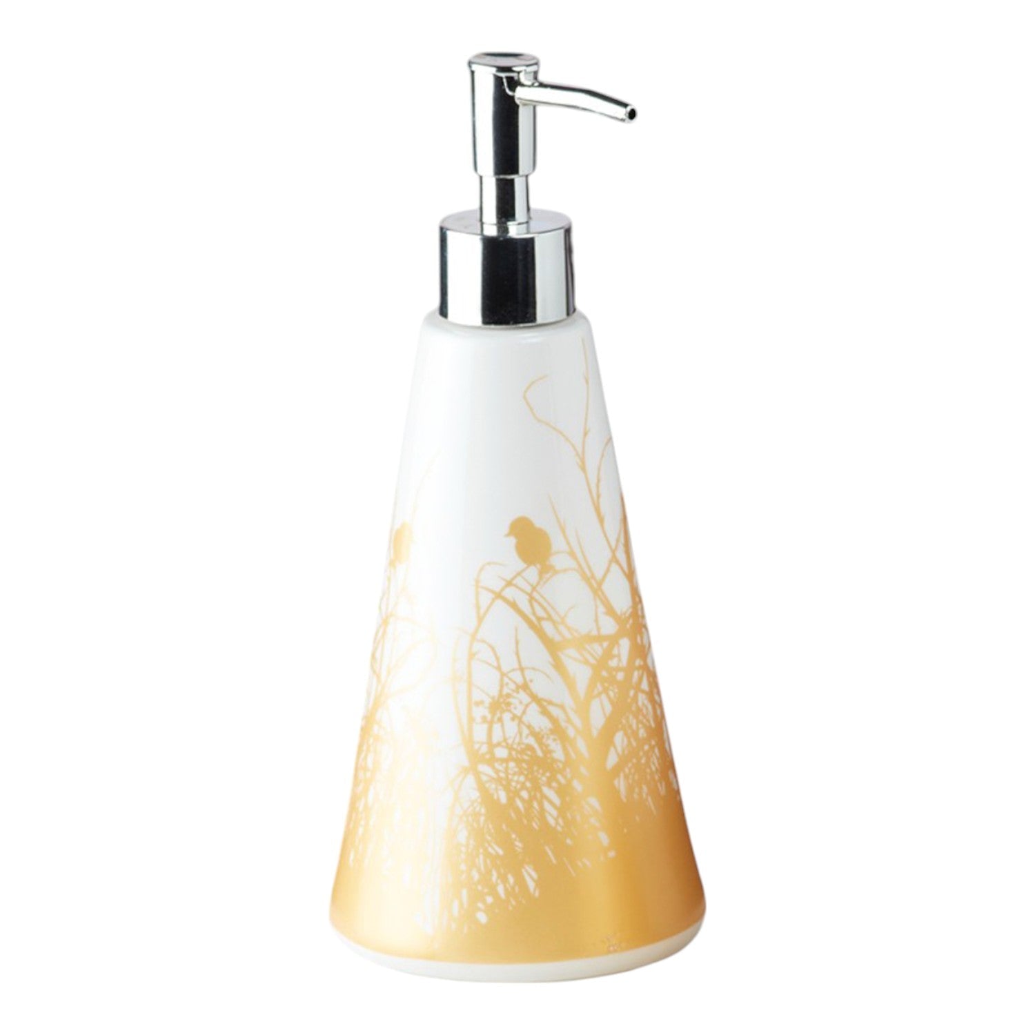 Ceramic Soap Dispensers, 1 piece (8188-SD)