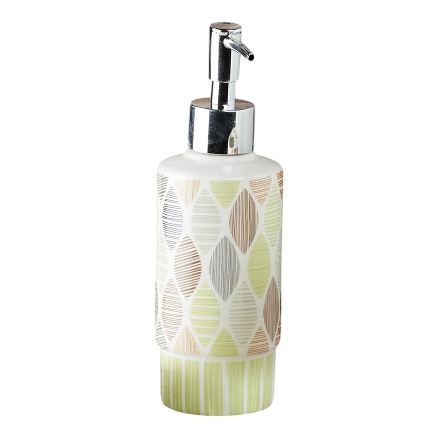 Ceramic Soap Dispensers, 1 piece (8220-SD)