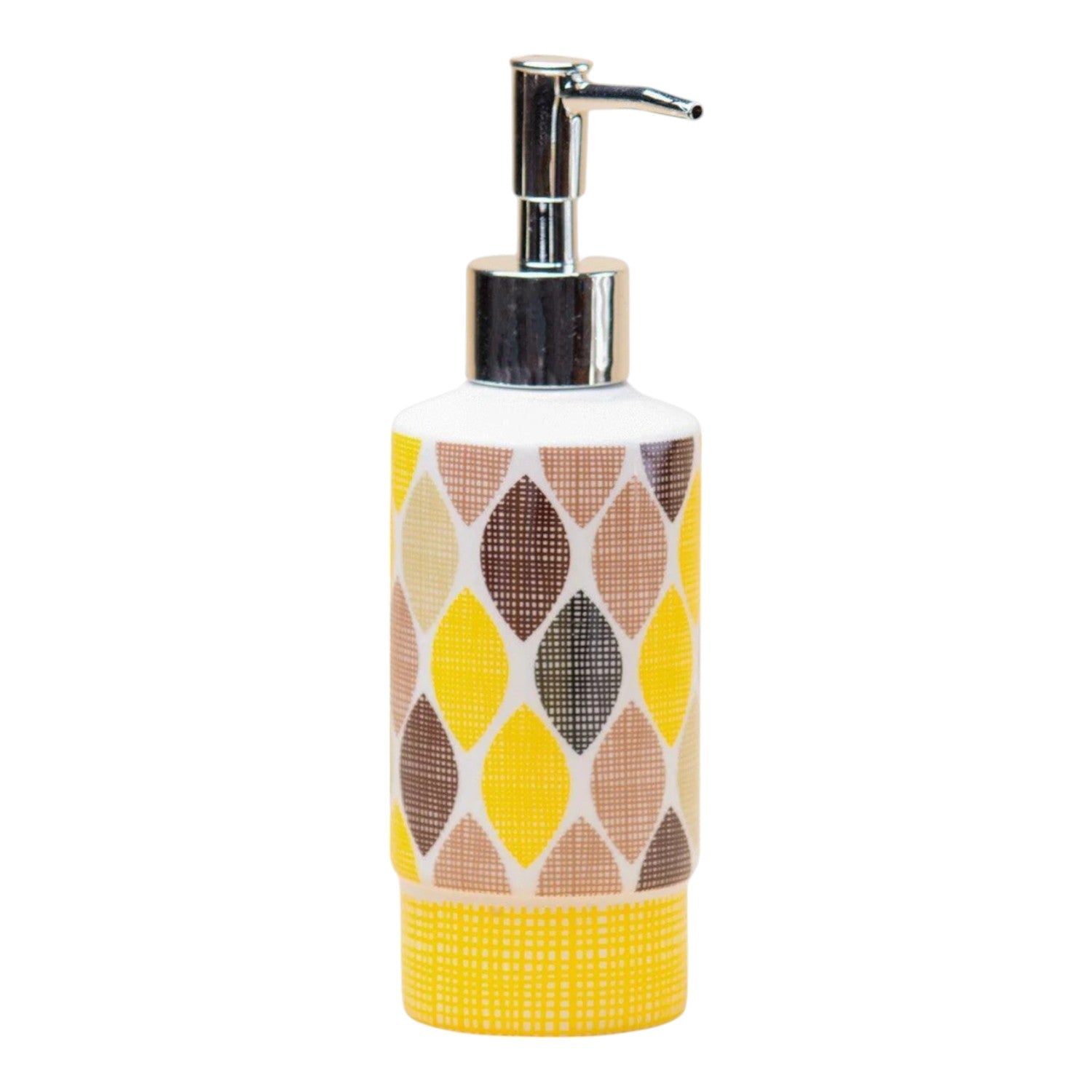 Ceramic Soap Dispensers, 1 piece (8221-SD)
