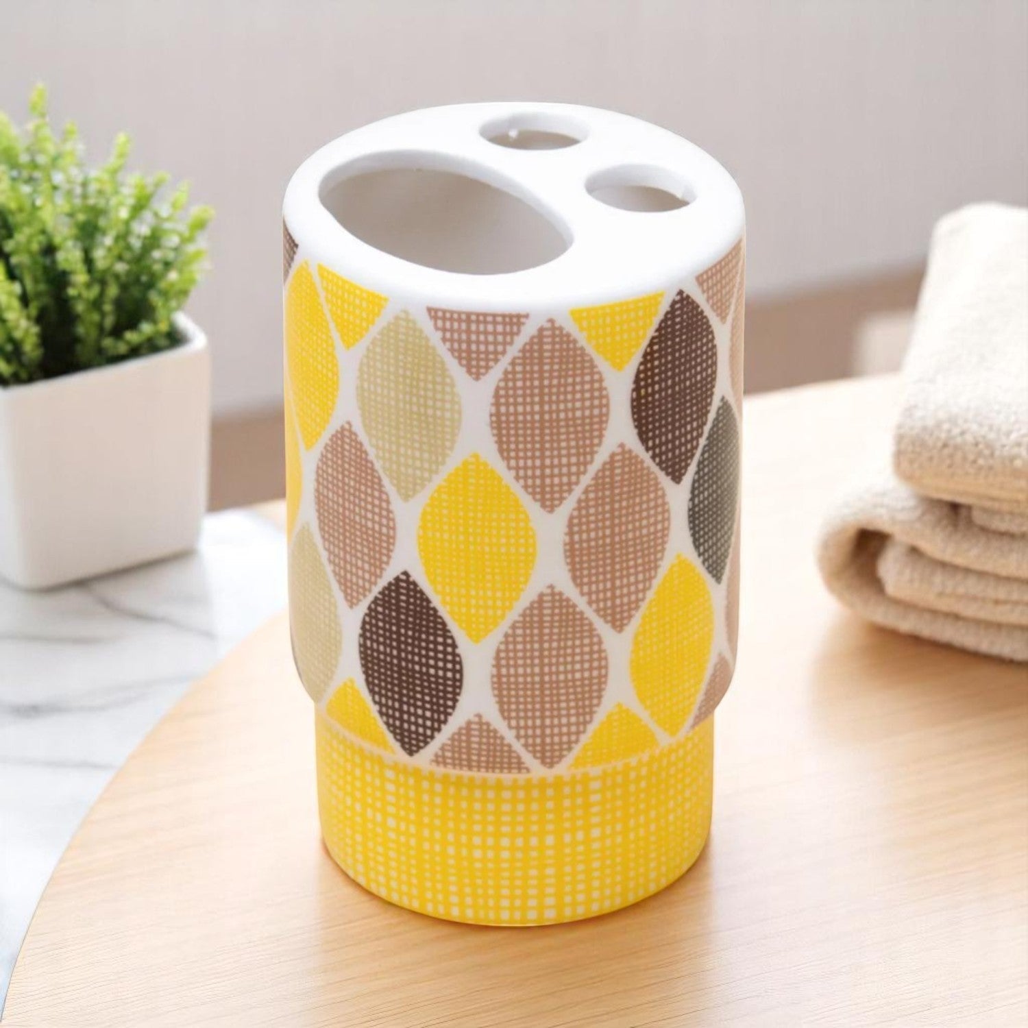 Kookee Toothbrush Holders, 1 piece (8221-TH)