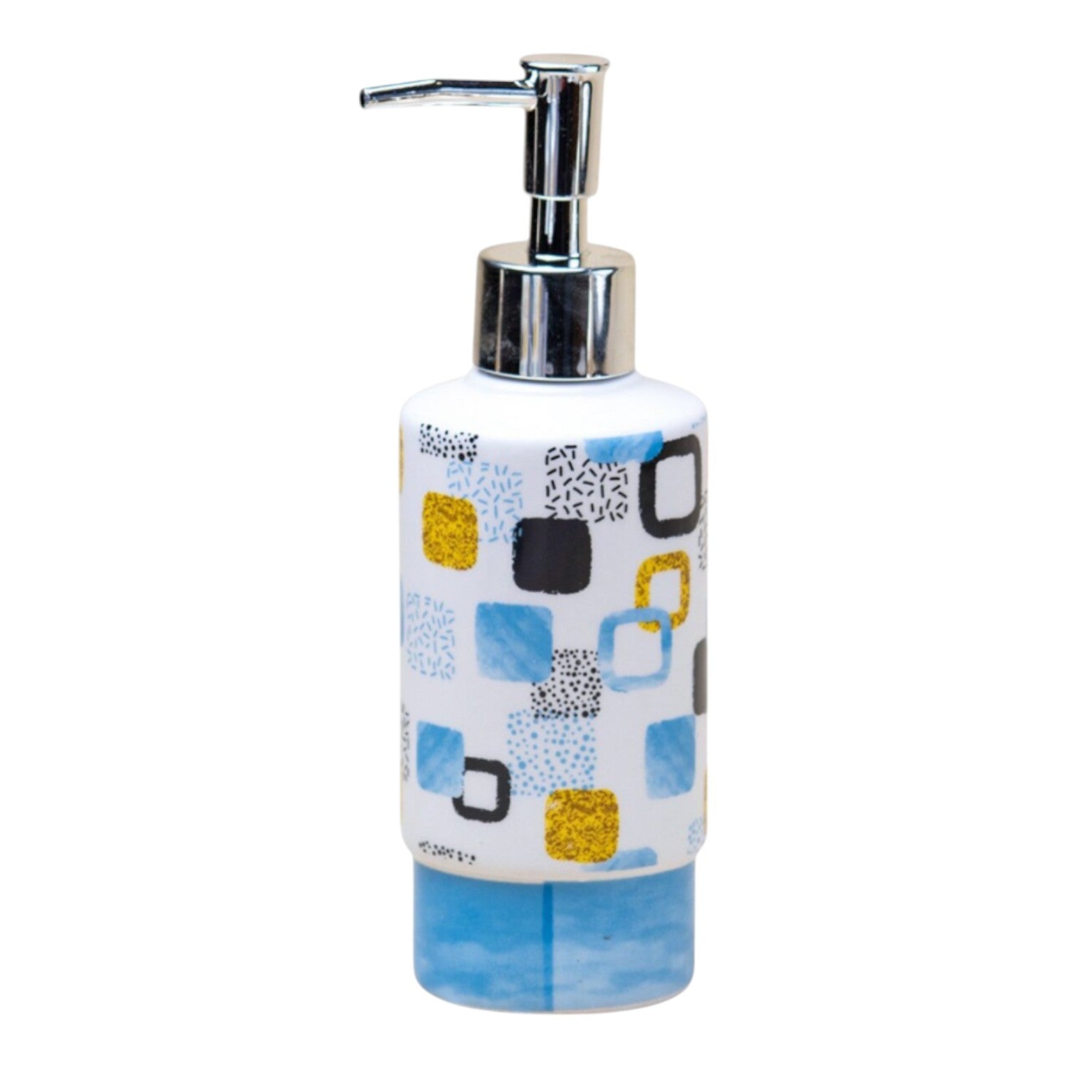 Ceramic Soap Dispensers, 1 piece (8222-SD)