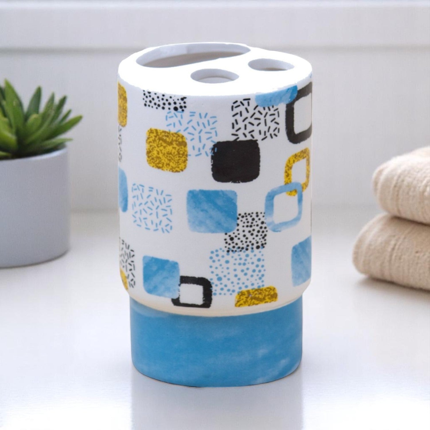 Kookee Toothbrush Holders, 1 piece (8222-TH)