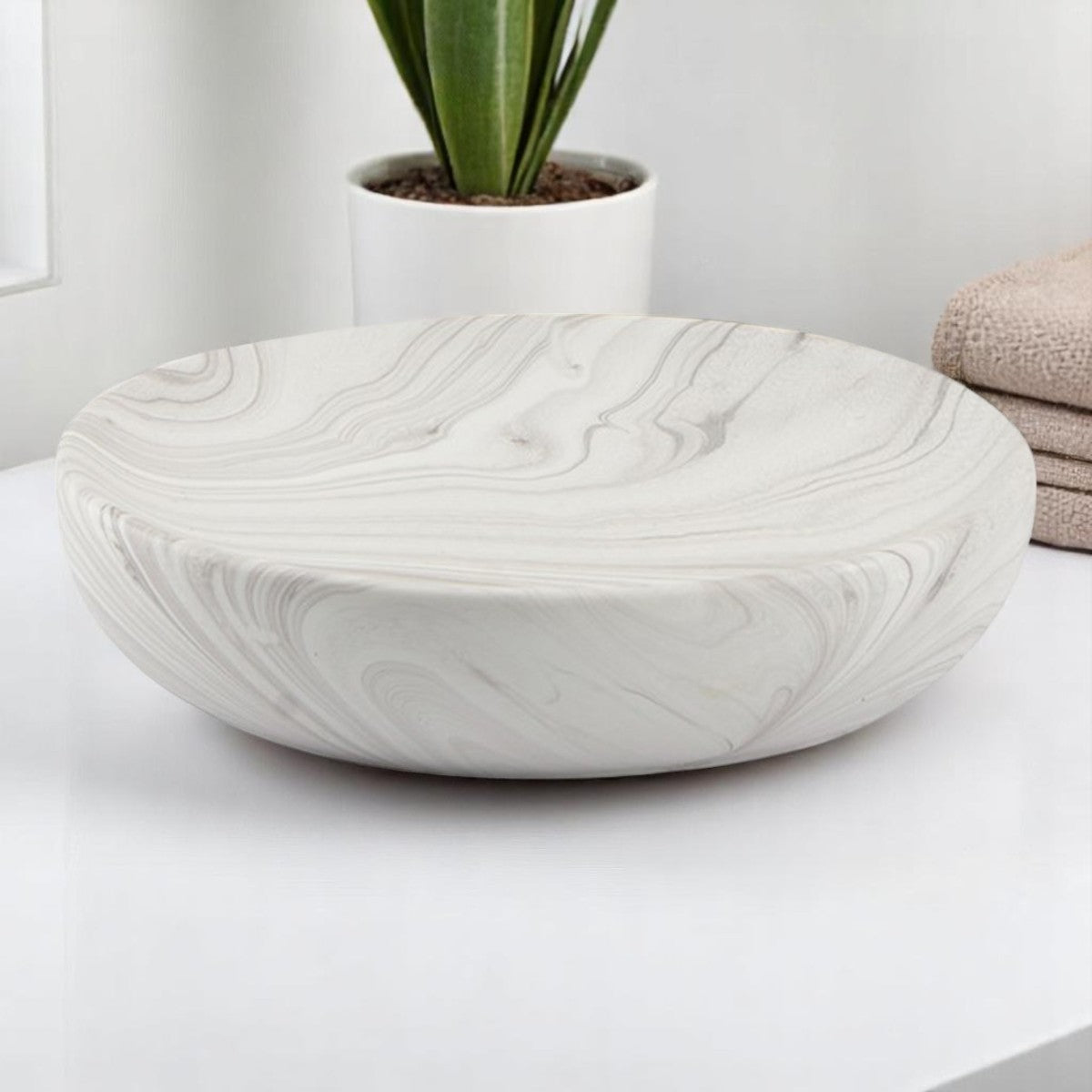 Ceramic Soap Holders, 1 piece (8242-SH)