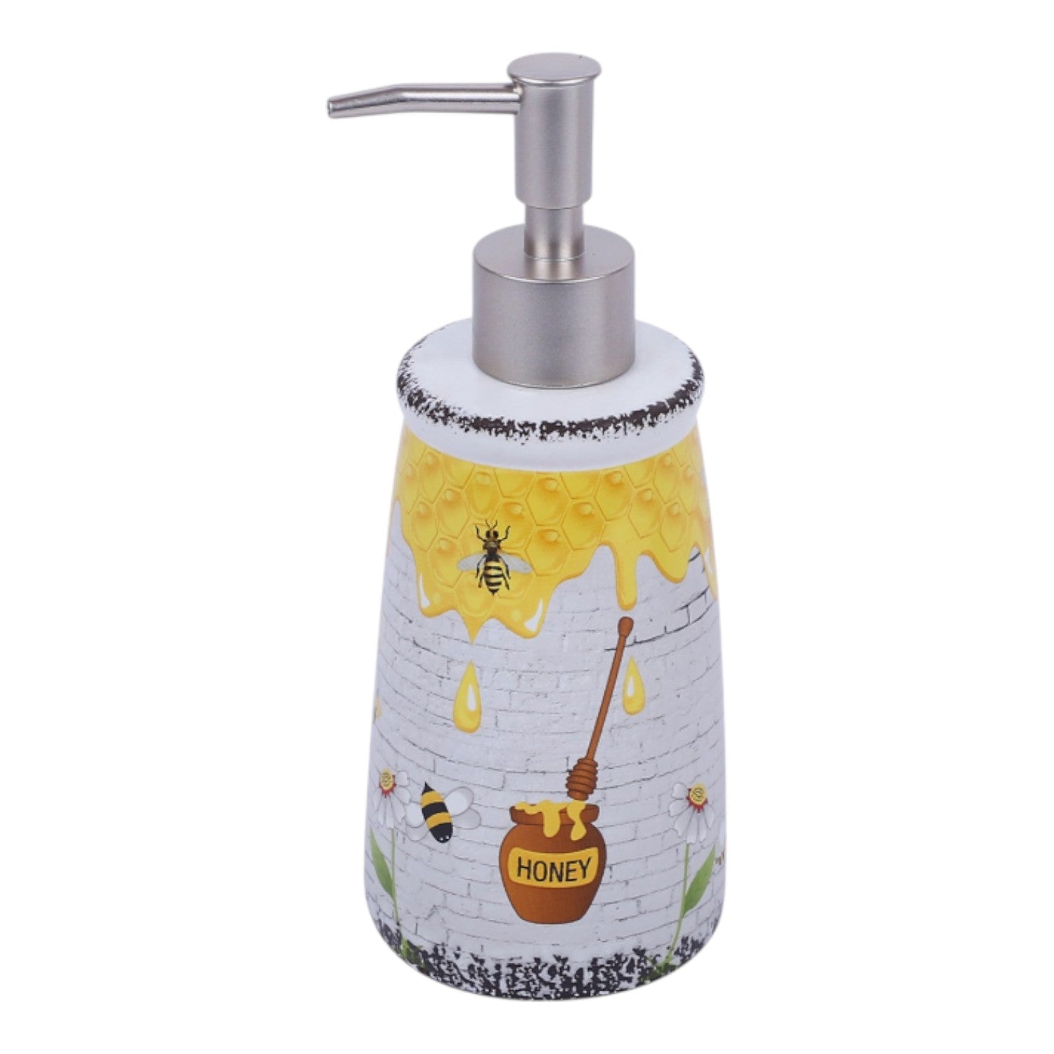 Ceramic Soap Dispensers, 1 piece (8292-SD)