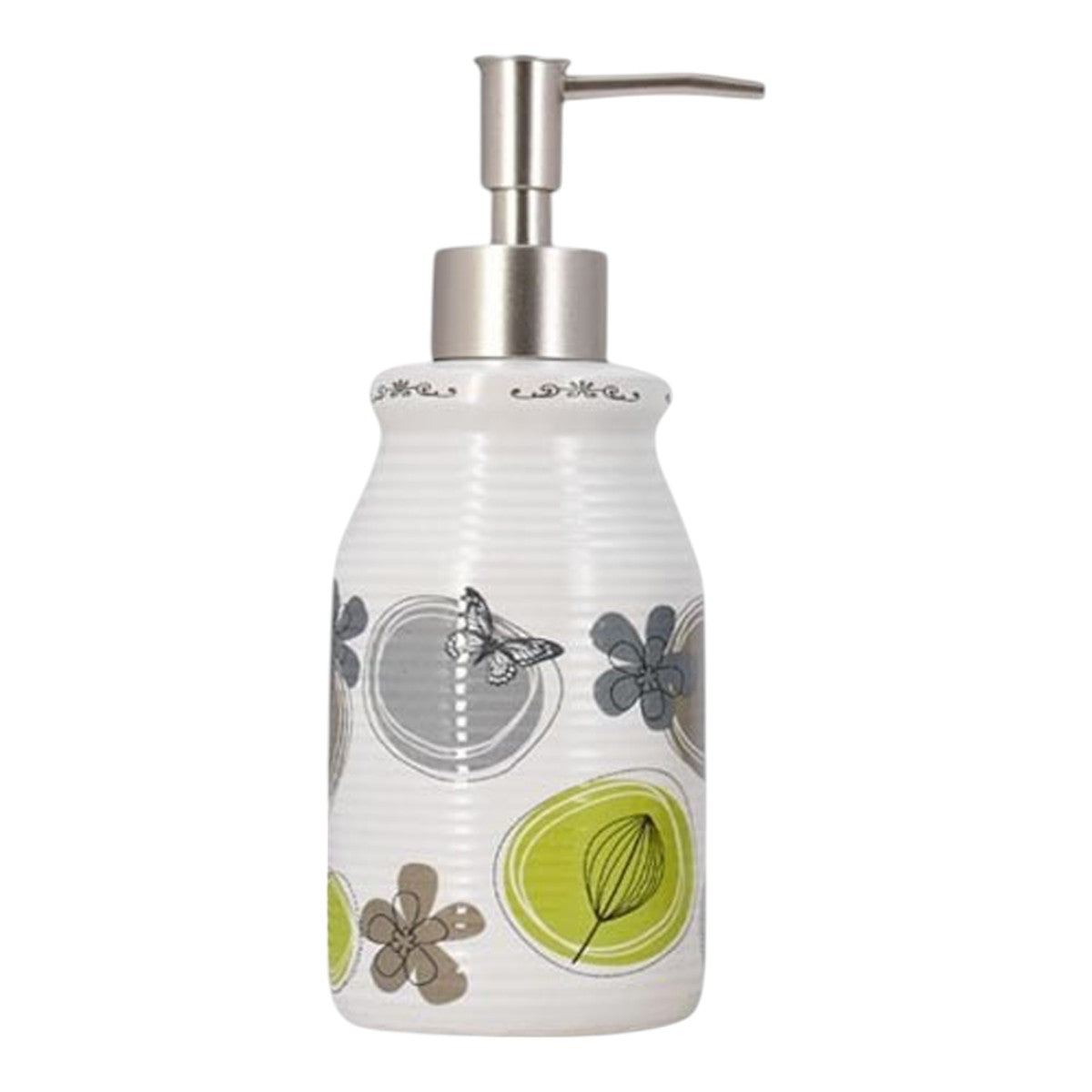 Ceramic Soap Dispensers, 1 piece (8295-SD)