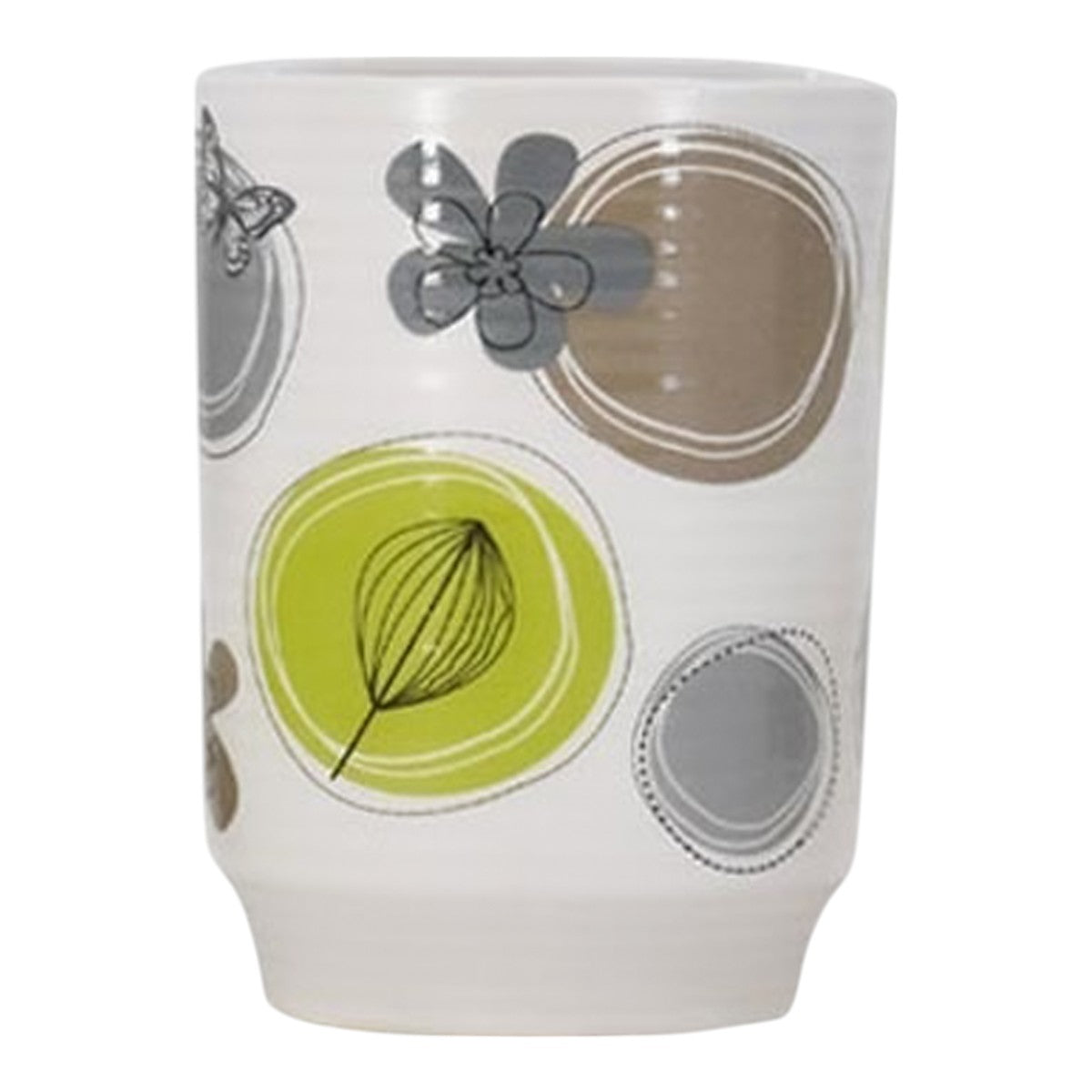 Toothbrush Holders, 1 piece (8295-TH)