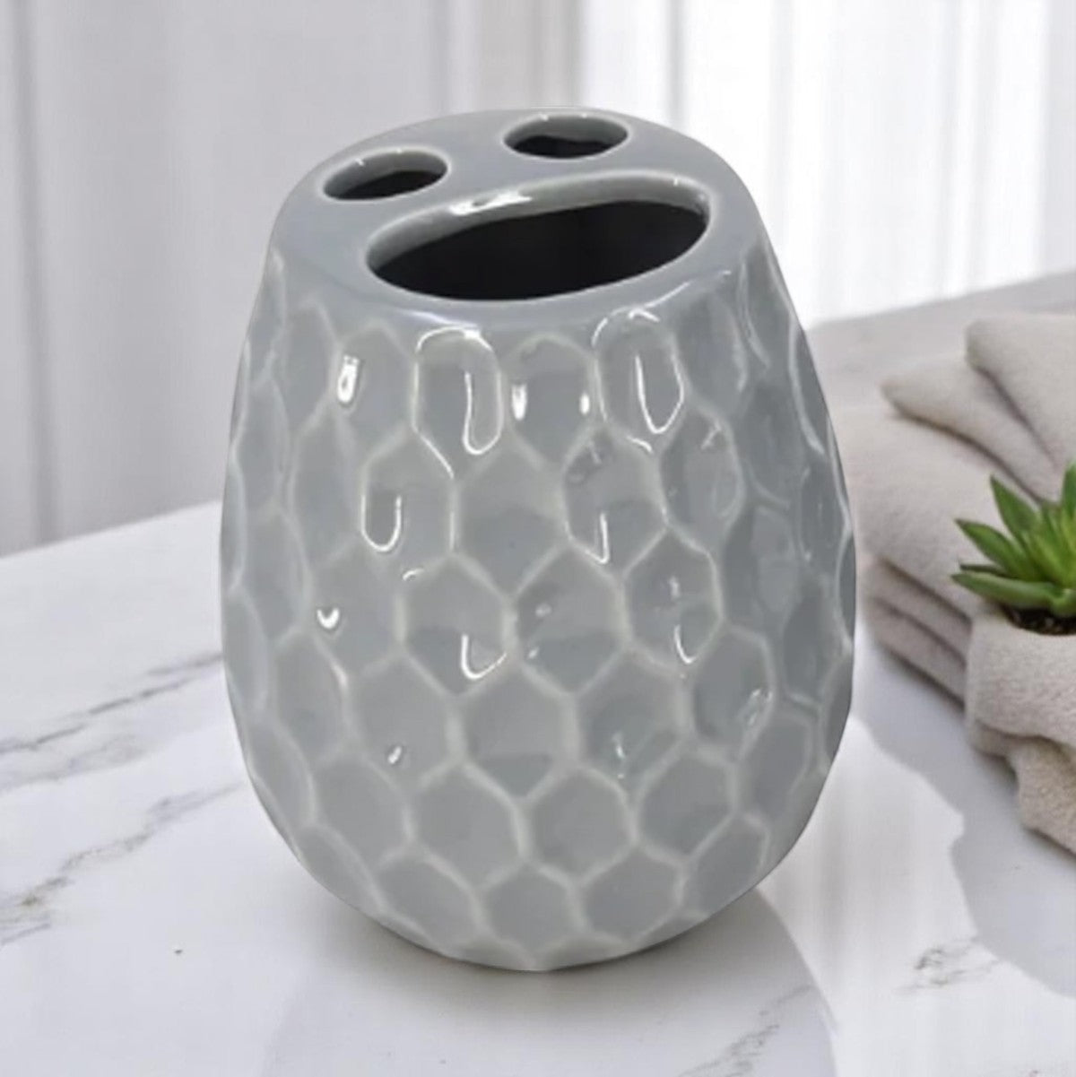 Kookee Toothbrush Holders, 1 piece (8309-TH)