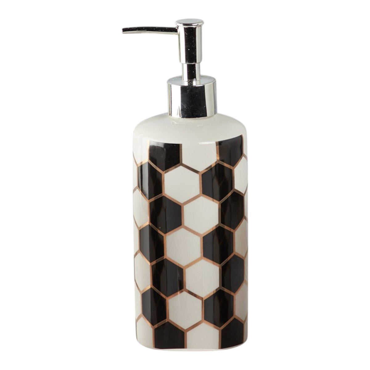 Ceramic Soap Dispensers, 1 piece (8351-SD)