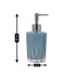 Acrylic Soap Dispenser Pump for Bathroom(8455)