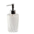 Acrylic Soap Dispenser Pump for Bathroom(8457)