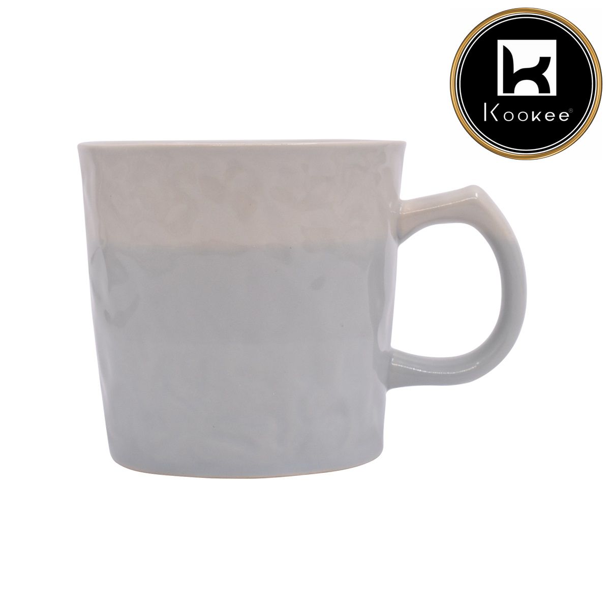 Kookee Plain Mugs, Multi, ART08466
