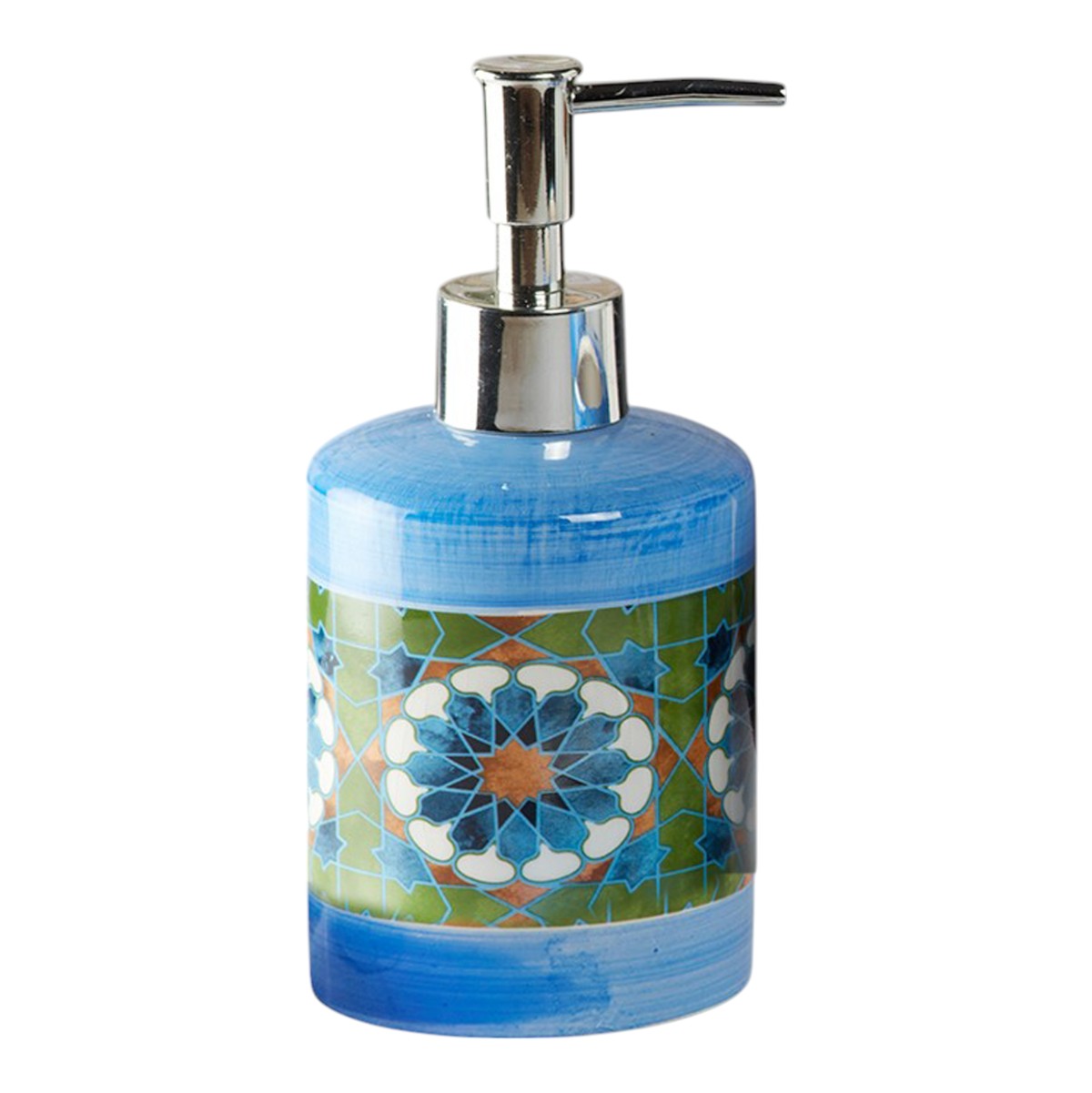 Ceramic Soap Dispensers, 1 piece (8471-SD)