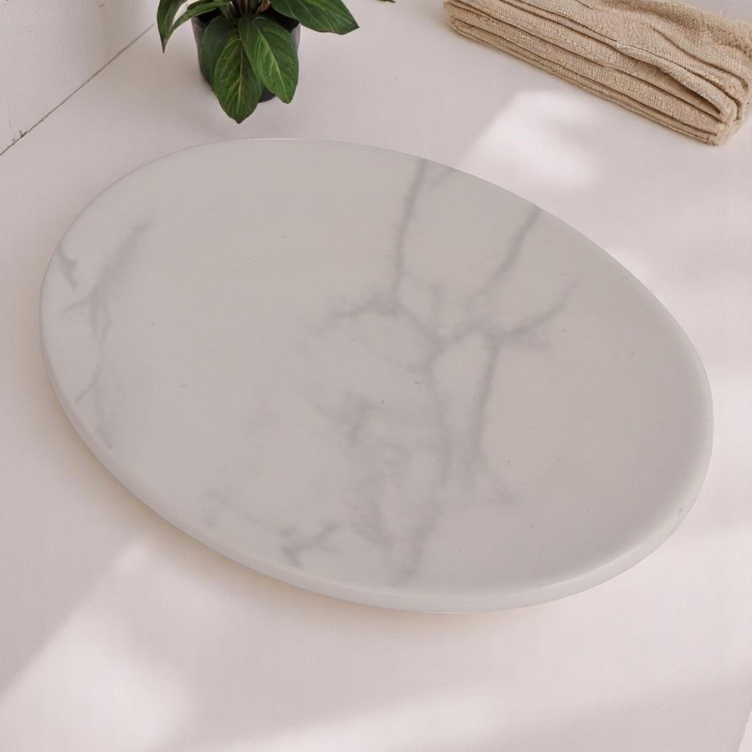 Ceramic Soap Holders, 1 piece (8478-SH)