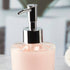 Acrylic Soap Dispenser Pump for Bathroom (8650)