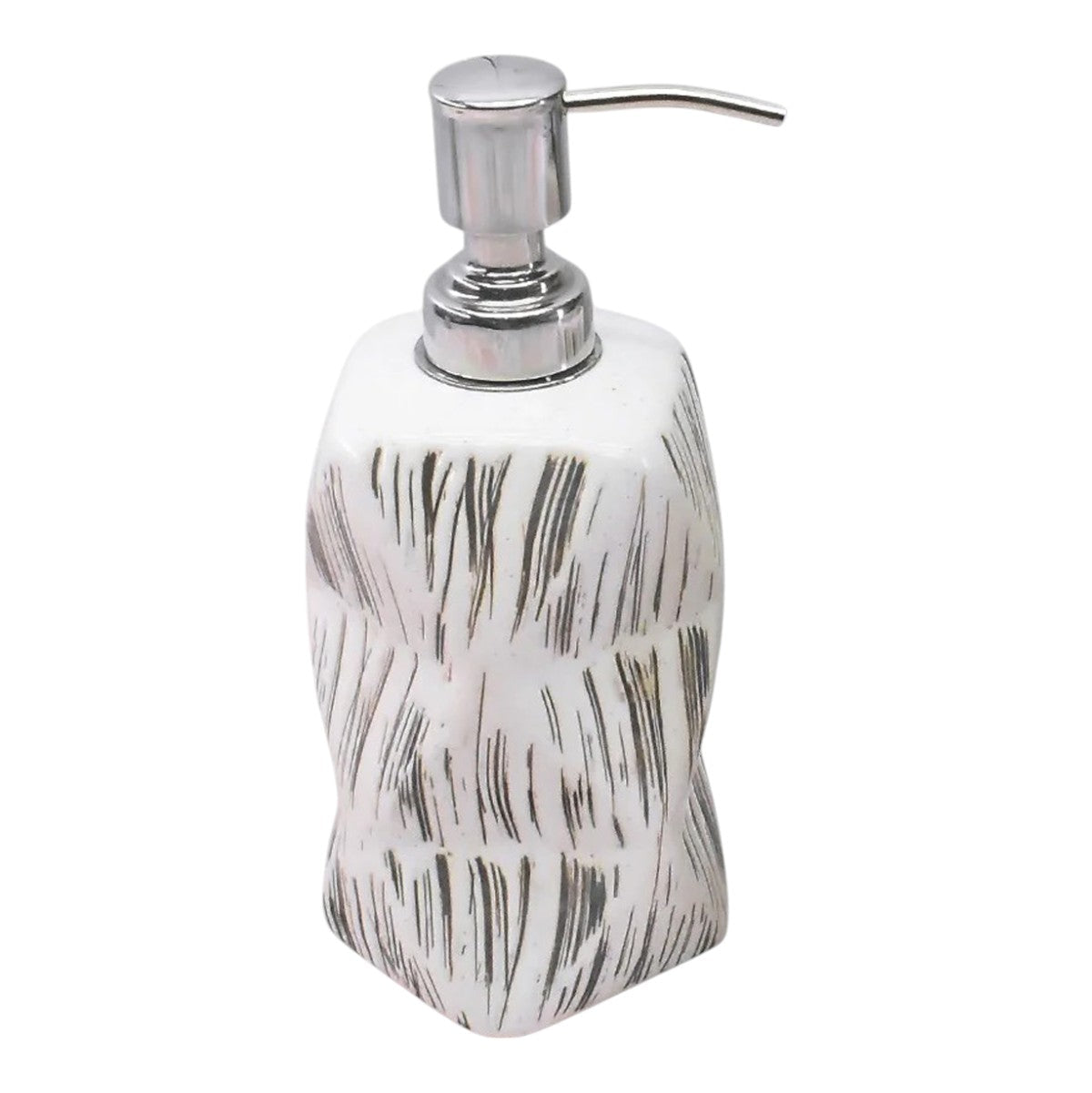 Ceramic Soap Dispensers, 1 piece (8901-SD)