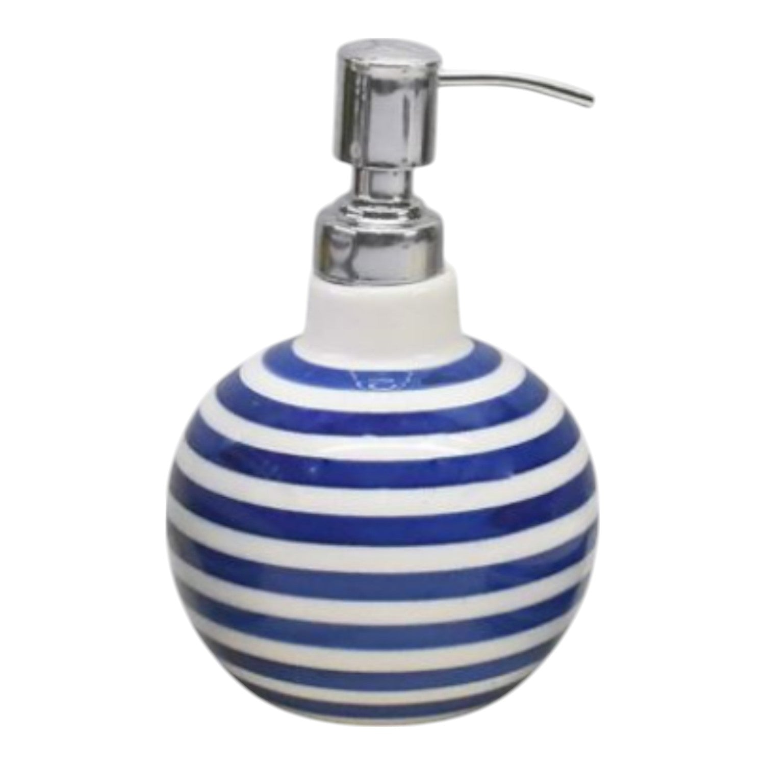 Ceramic Soap Dispensers, 1 piece (8985-SD)