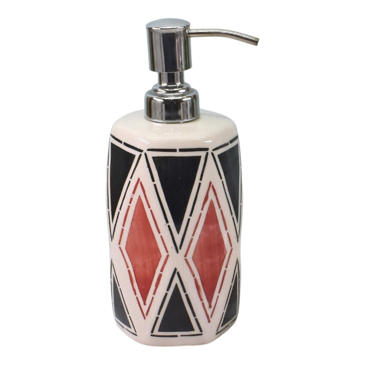 Ceramic Soap Dispensers, 1 piece (8992-SD)