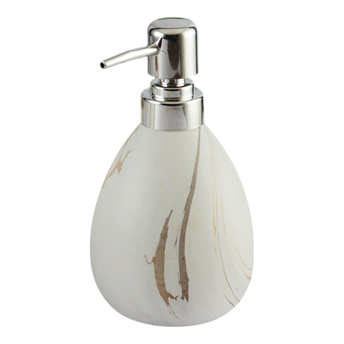 Ceramic Soap Dispensers, 1 piece (9599-SD)