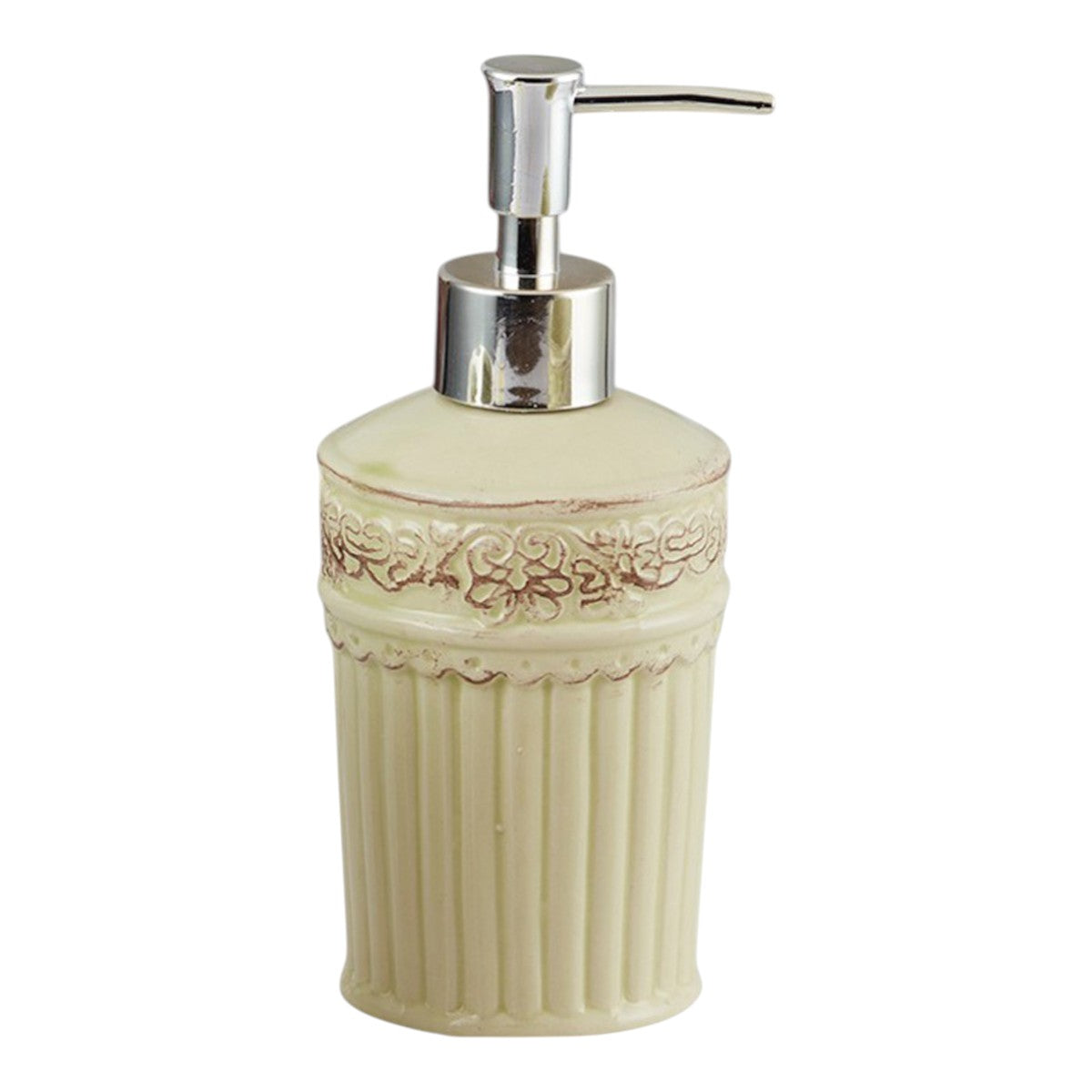 Ceramic Soap Dispensers, 1 piece (9601-SD)