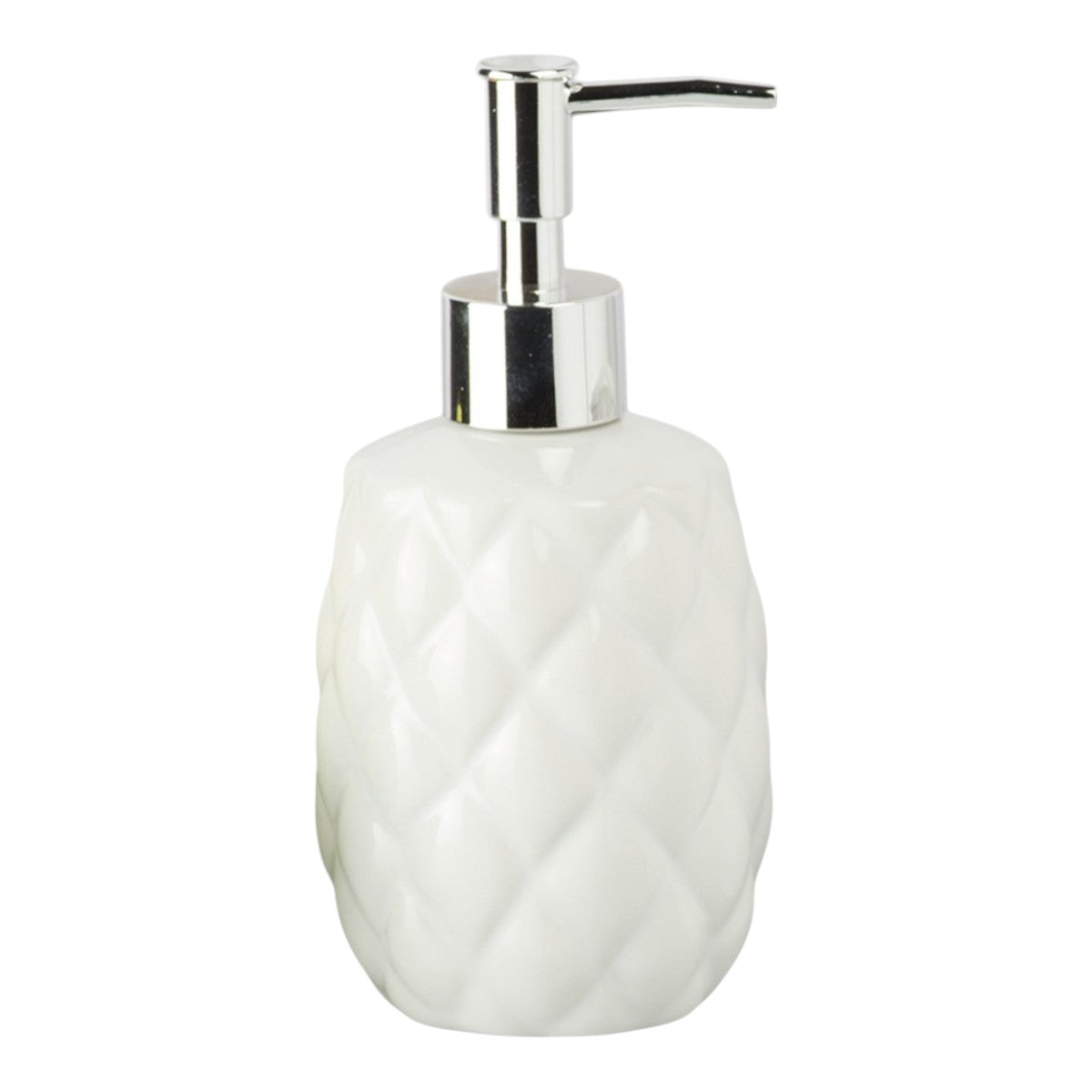 Ceramic Soap Dispensers, 1 piece (9612-SD)