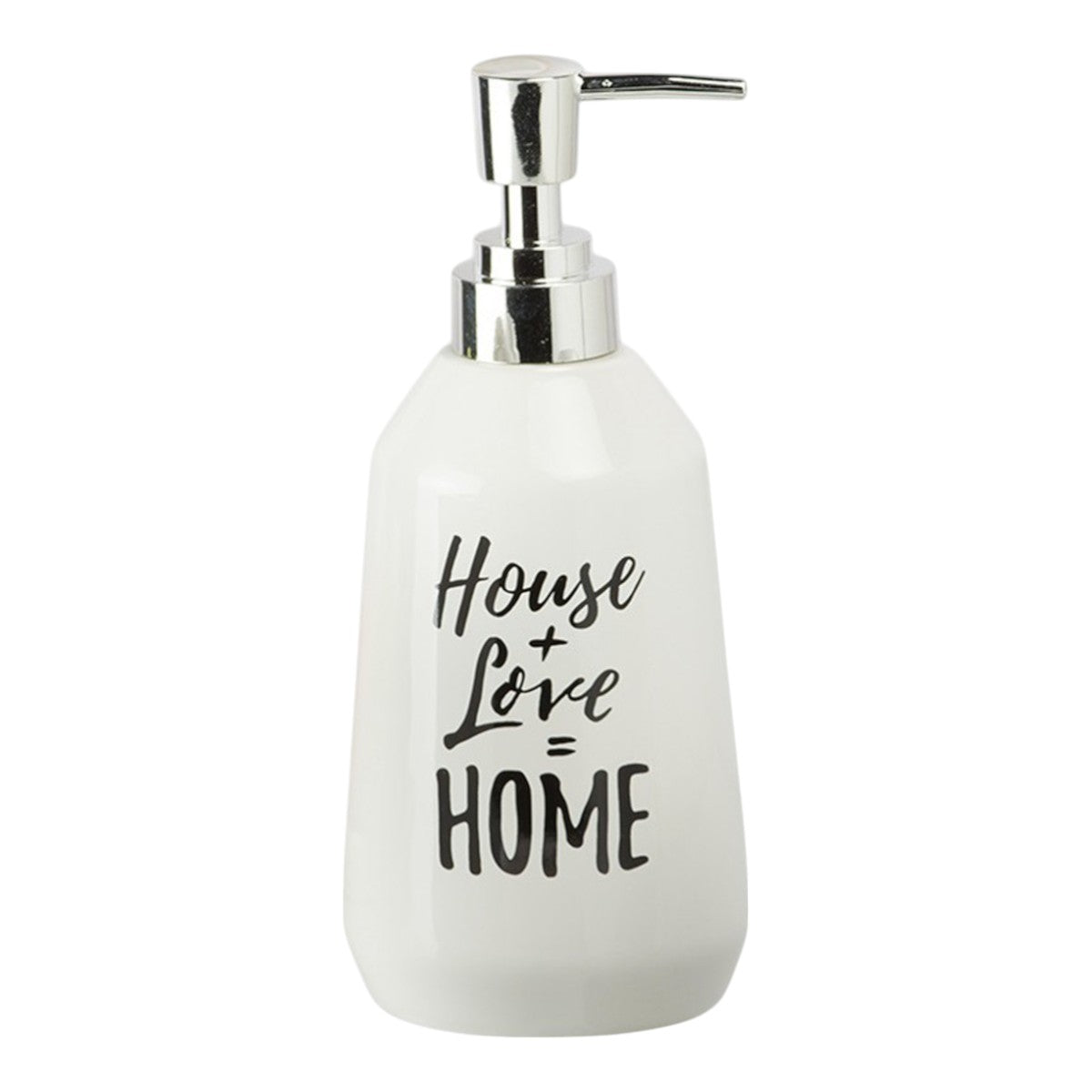 Ceramic Soap Dispensers, 1 piece (9629-SD)
