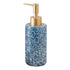Ceramic Soap Dispensers, 1 piece (ART09632-SD)
