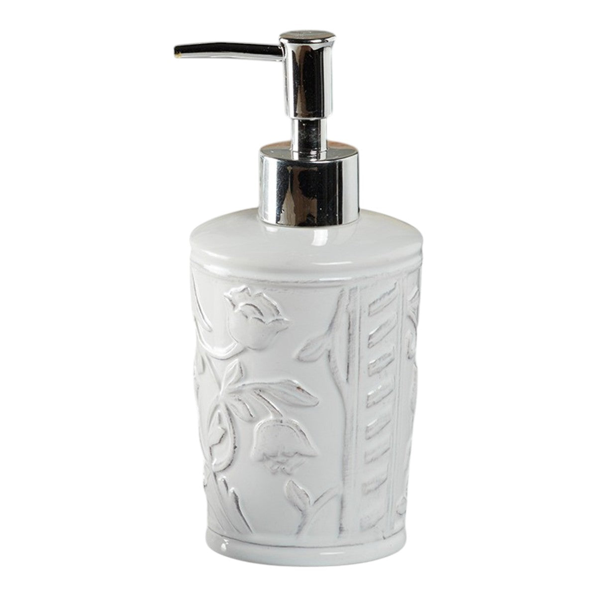 Ceramic Soap Dispensers, 1 piece (9637-SD)