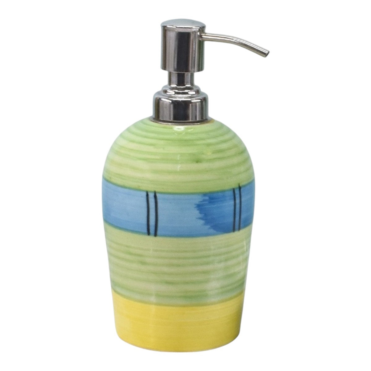 Ceramic Soap Dispensers, 1 piece (9675-SD)