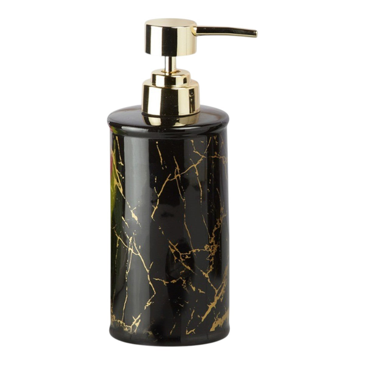 Ceramic Soap Dispensers, 1 piece (9728-SD)