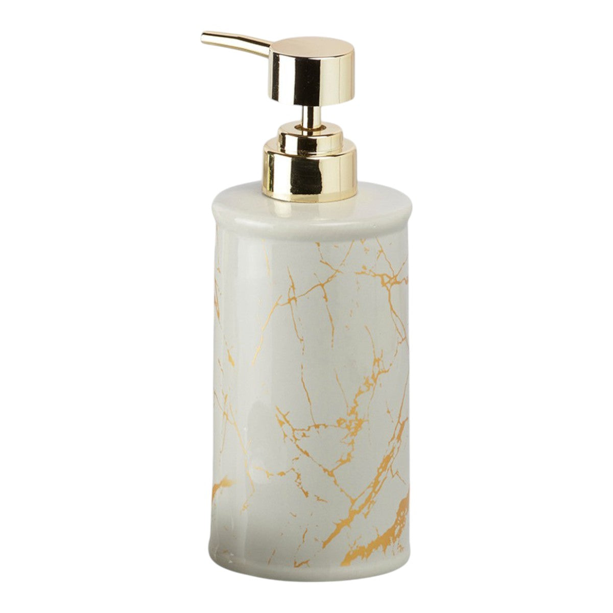 Ceramic Soap Dispensers, 1 piece (9731-SD)