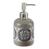 Ceramic Soap Dispensers, 1 piece (ART09733-SD)