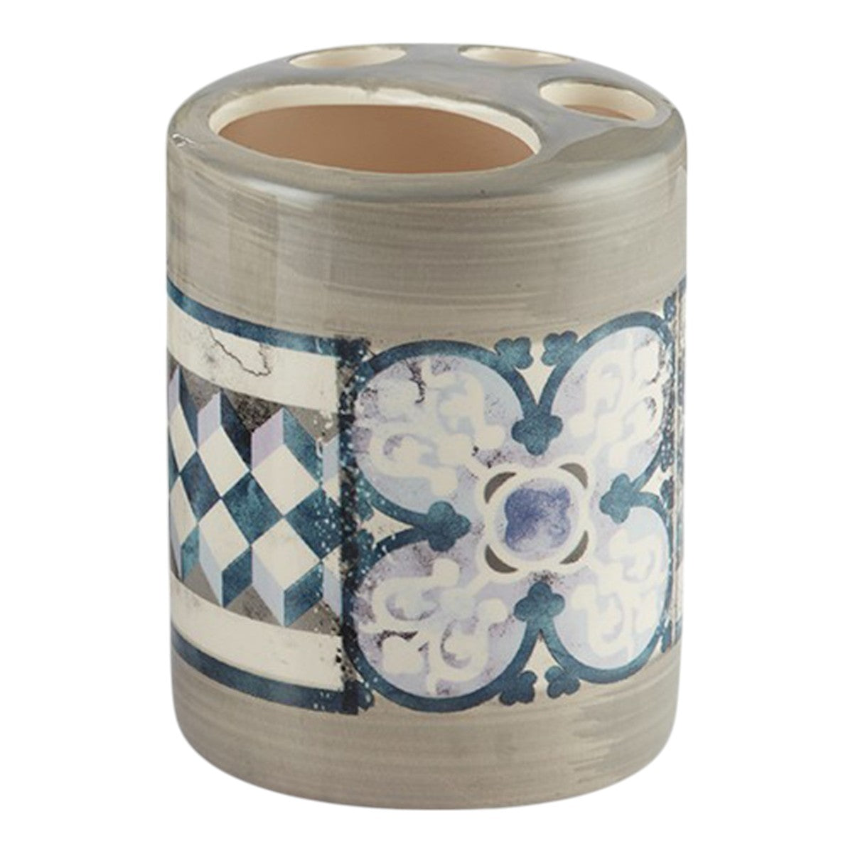 Toothbrush Holders, 1 piece (9734-TH)