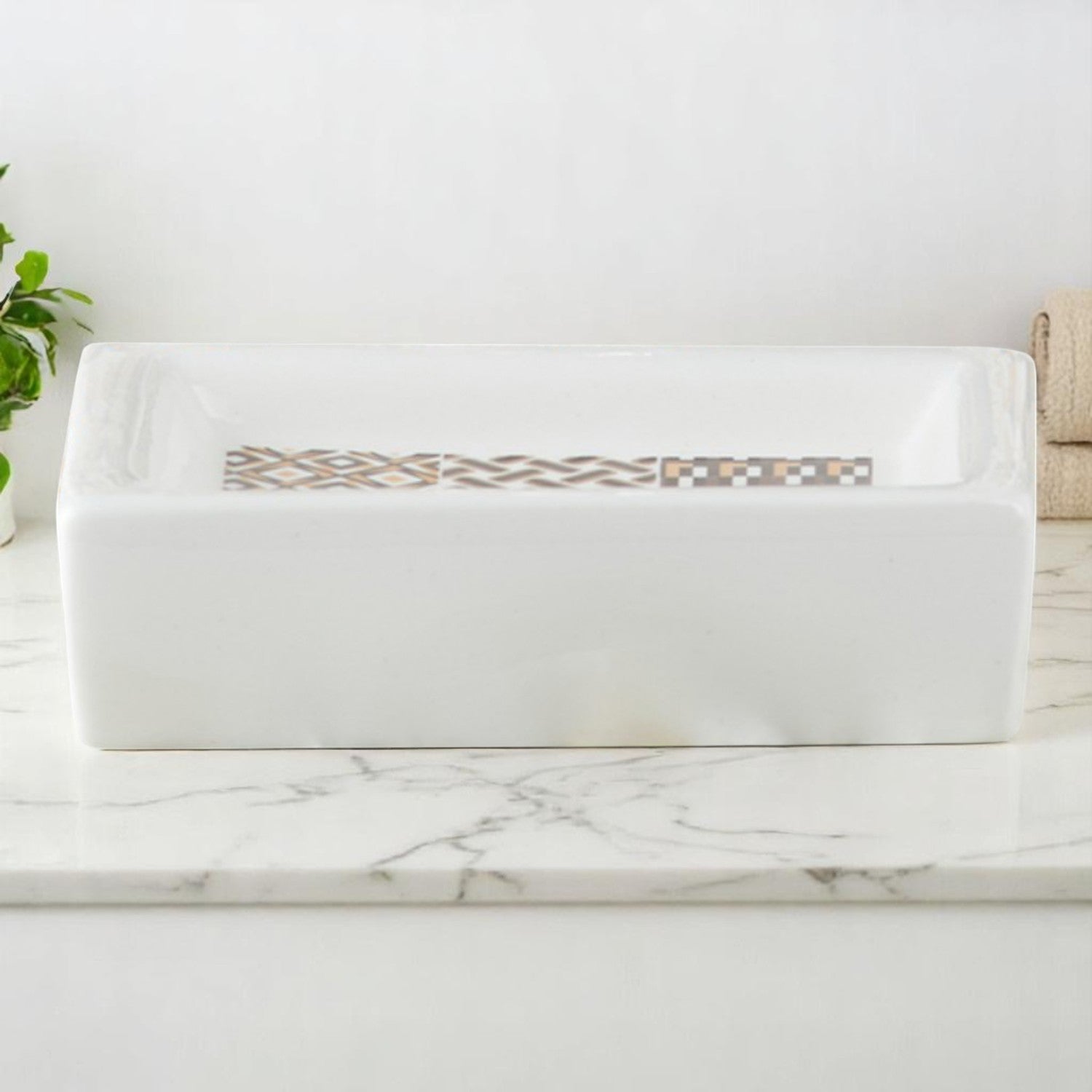 Kookee Soap Holders, 1 piece (9755-SH)