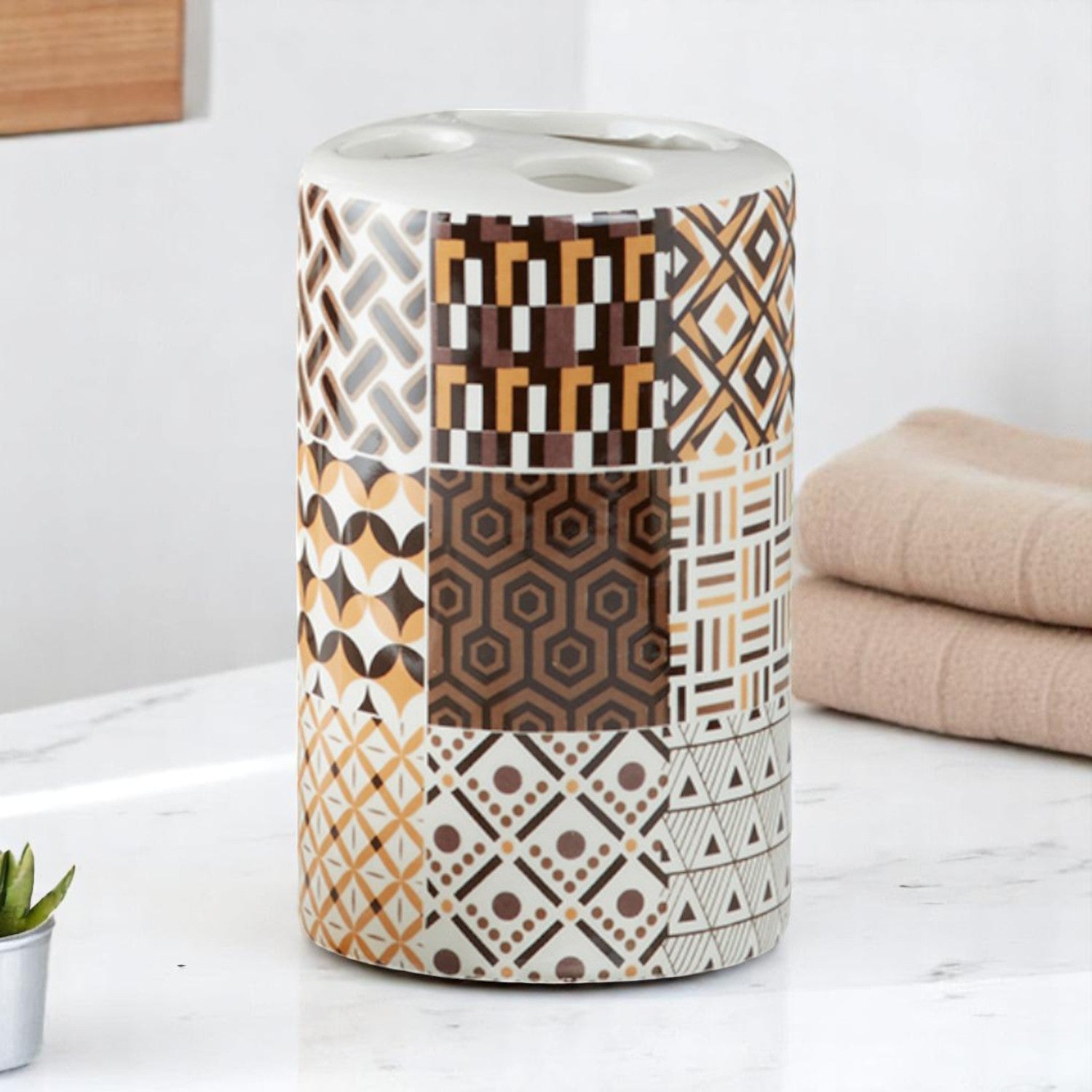 Kookee Toothbrush Holders, 1 piece (9755-TH)