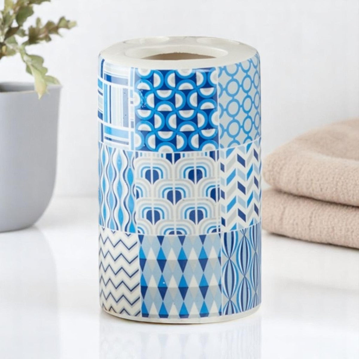 Kookee Toothbrush Holders, 1 piece (9756-TH)