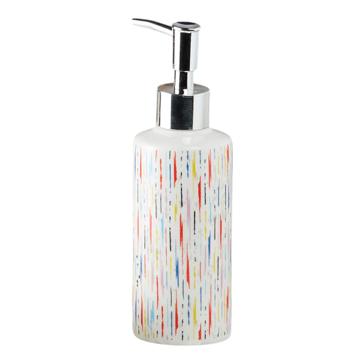 Ceramic Soap Dispensers, 1 piece (9758-SD)