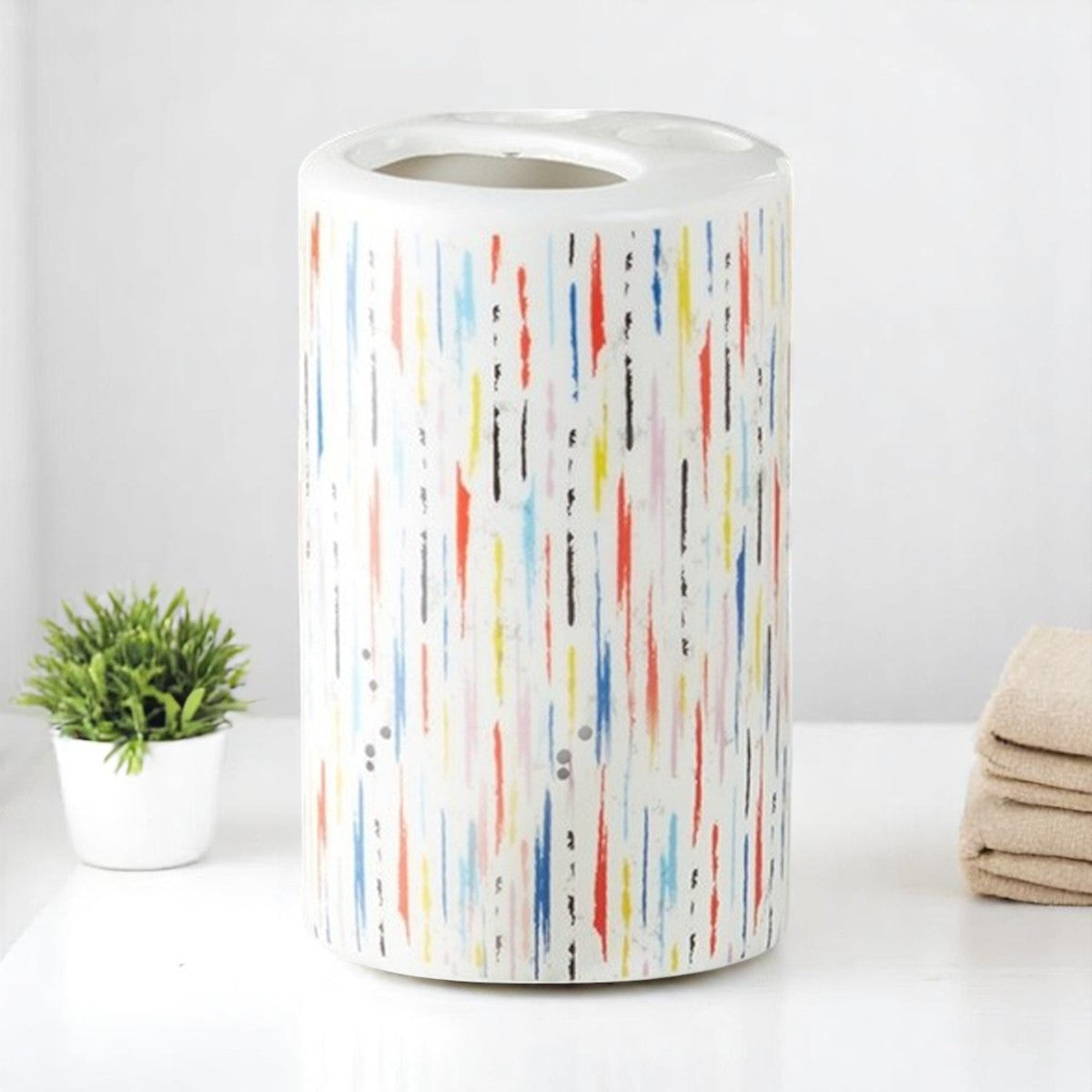 Kookee Toothbrush Holders, 1 piece (9758-TH)