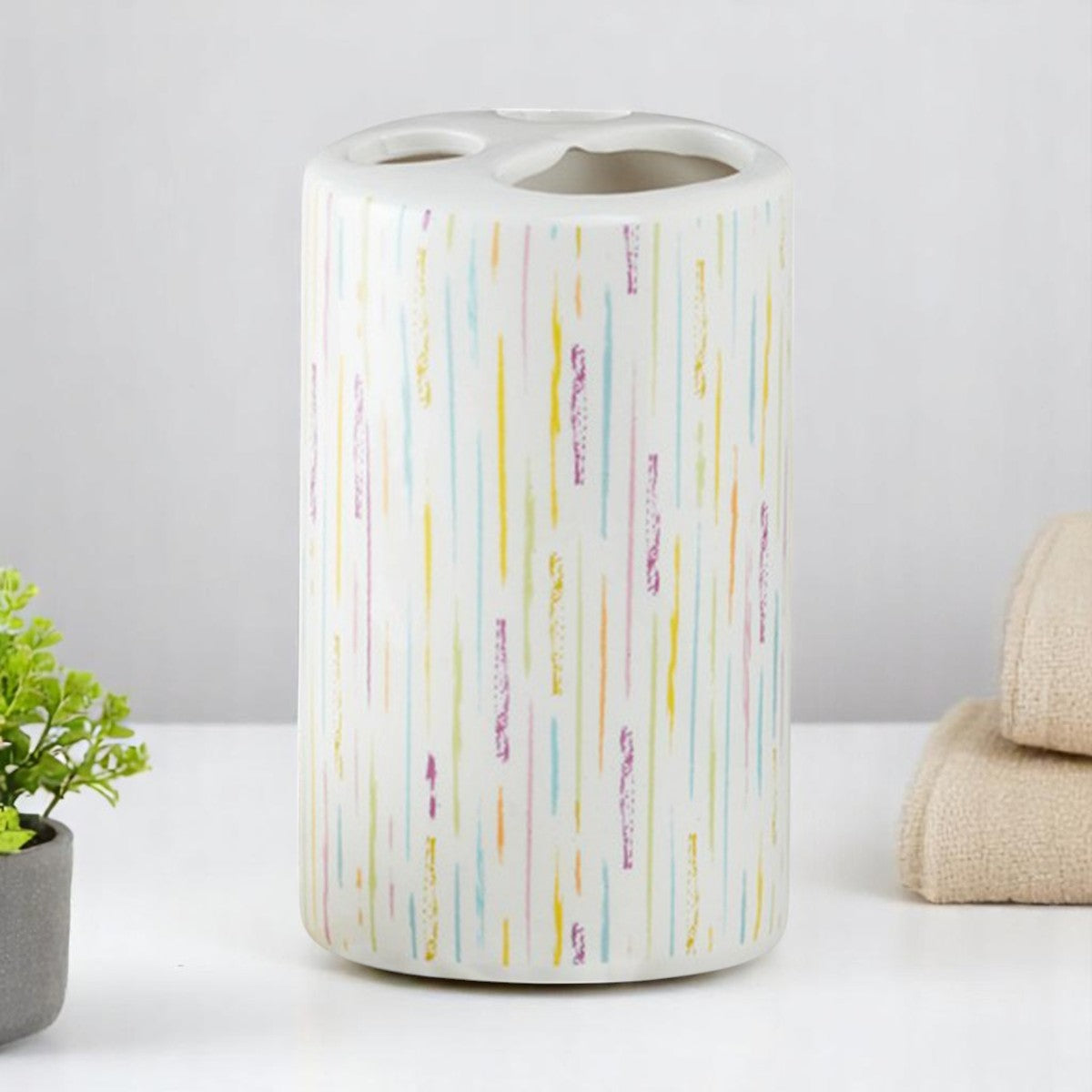 Kookee Toothbrush Holders, 1 piece (9759-TH)