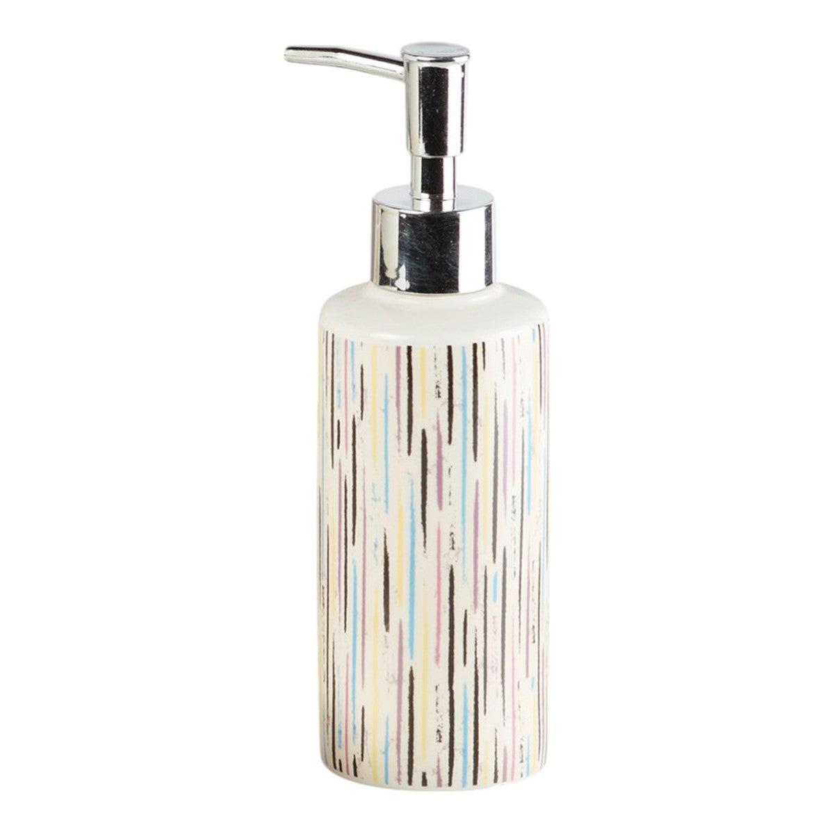 Ceramic Soap Dispensers, 1 piece (9760-SD)
