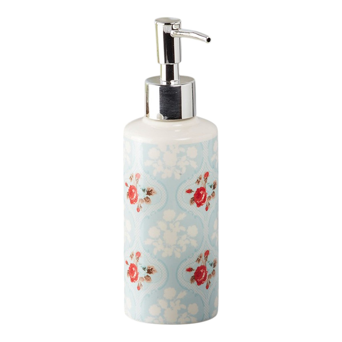 Ceramic Soap Dispensers, 1 piece (ART09761-SD)