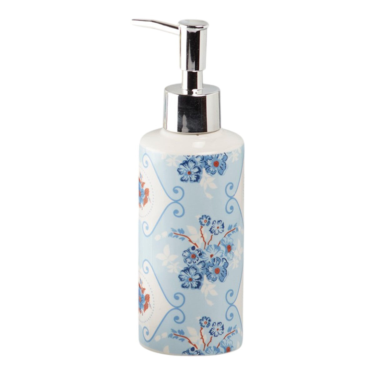 Ceramic Soap Dispensers, 1 piece (9762-SD)