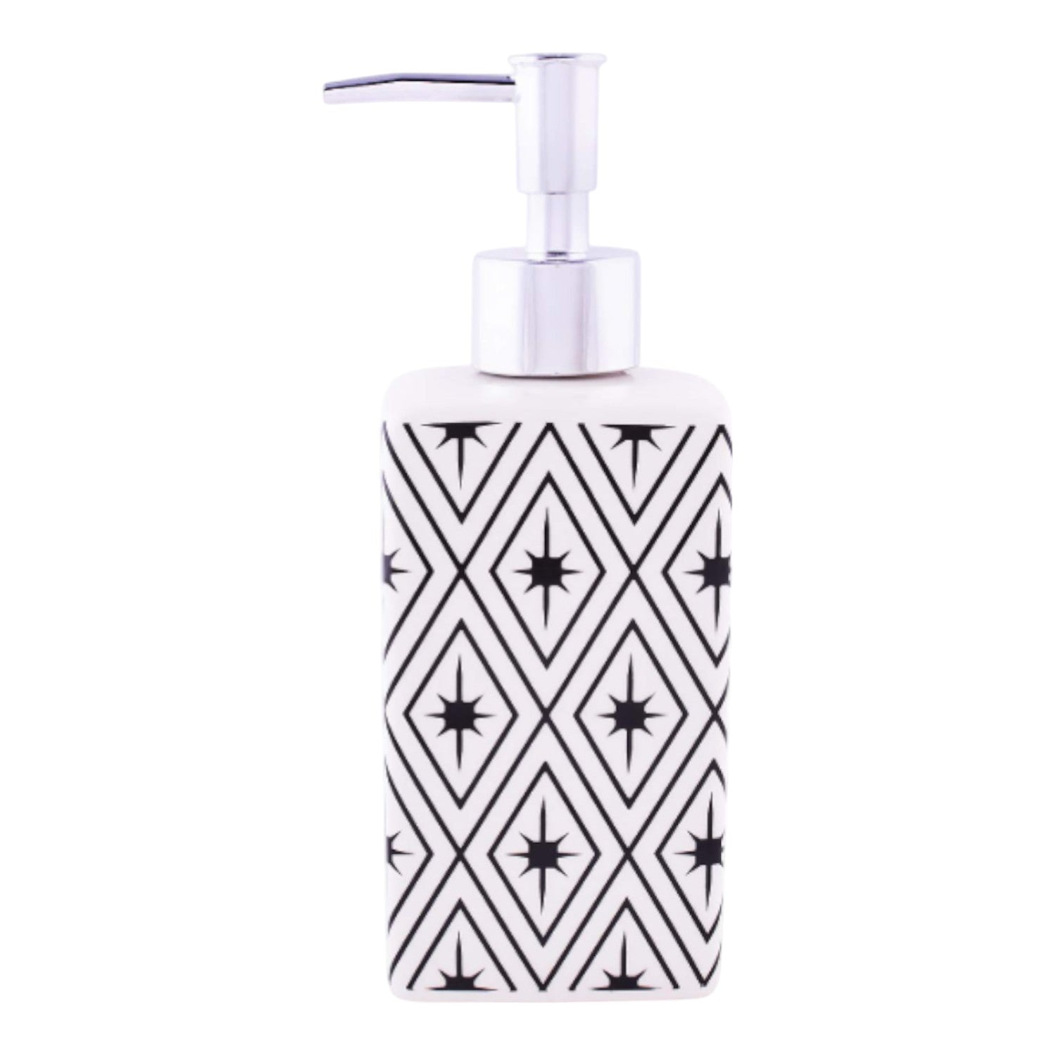 Ceramic Soap Dispensers, 1 piece (9843-SD)