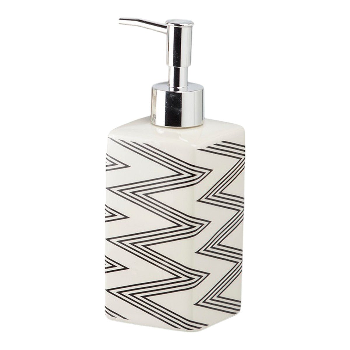 Ceramic Soap Dispensers, 1 piece (9845-SD)