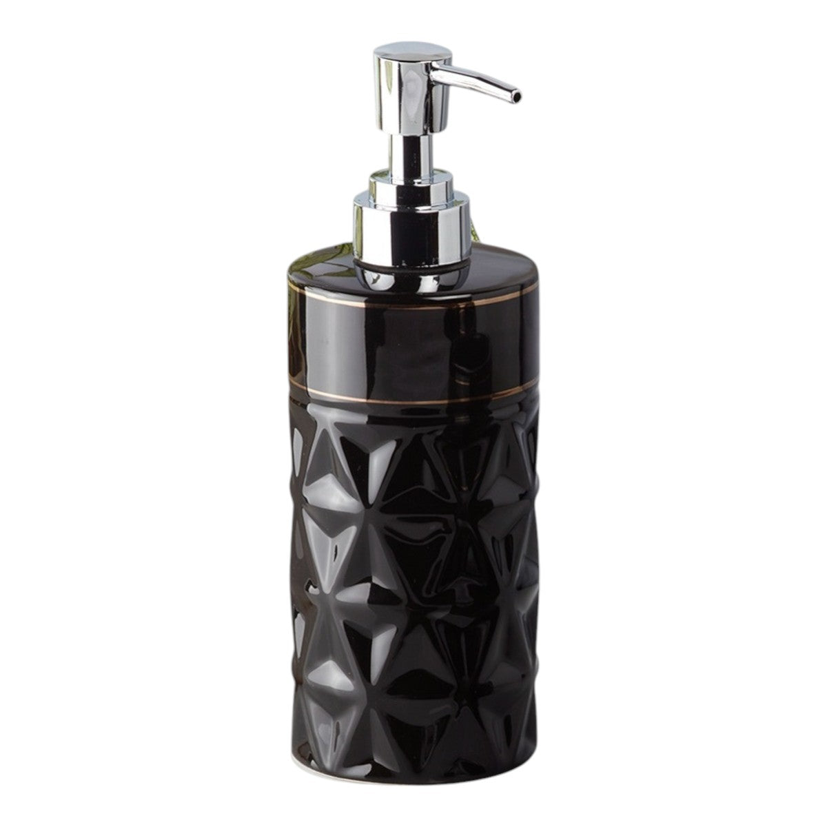 Ceramic Soap Dispensers, 1 piece (9848-SD)