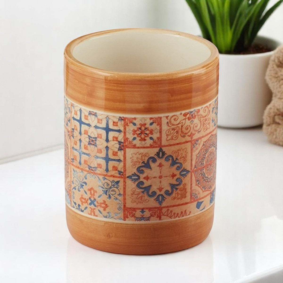 Ceramic Tumblers, 1 piece (9861-TM)